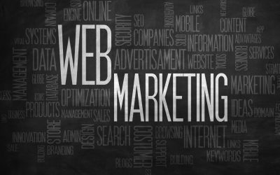 Le Dark Side du Webmarketing : Quand l’Intelligence Artificielle Prend le Pouvoir